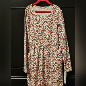 Cat & Jack Girls L Dress